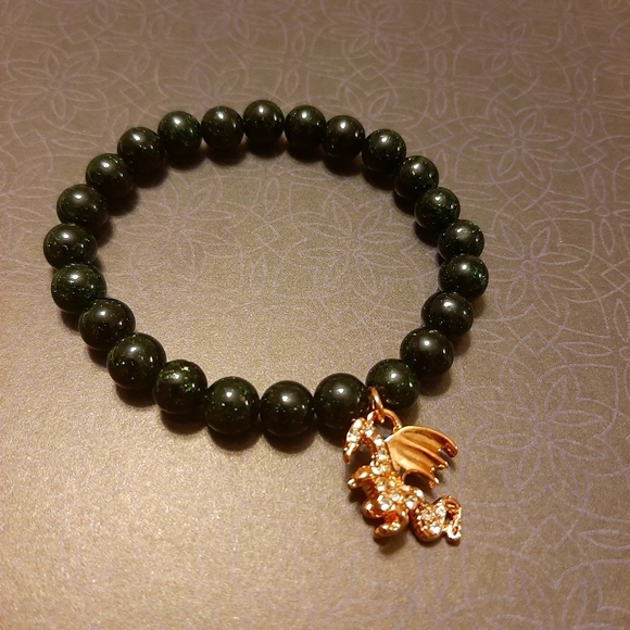 Dragon Bracelet - Picture 4 of 10